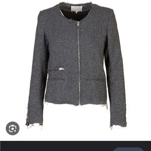 IRO ladylike jacket size 2 / medium